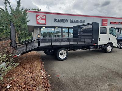 2025 Isuzu NRR Crew Cab DRW 4x2 Cab Chassis for sale #IZ2248 - photo 2