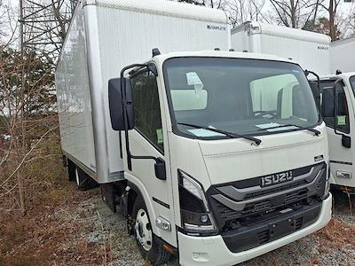 New 2025 Isuzu NPR-HD - photo 1