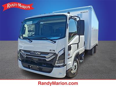 2025 Isuzu NPR-HD Crew Cab 4x2 Complete Box Truck for sale #IZ2262 - photo 1