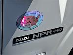 2025 Isuzu NPR-HD Crew Cab 4x2 Complete Box Truck for sale #IZ2262 - photo 9