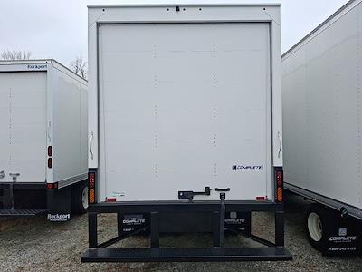 New 2025 Isuzu NPR-HD - photo 1