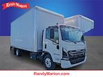 New 2025 Isuzu NPR-HD Regular Cab Box Truck for sale #IZ2267 - photo 1