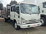 2026 Isuzu NPR Crew Cab 4x2 Stallion Dovetail Landscape for sale #IZ2309 - photo 2