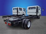2026 Isuzu NPR Crew Cab 4x2 Cab Chassis for sale #IZ2311 - photo 4