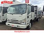 2026 Isuzu NPR Crew Cab 4x2 Stallion Dovetail Landscape for sale #IZ2312 - photo 1