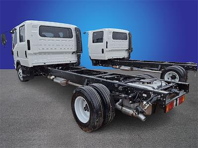 New 2026 Isuzu NPR Crew Cab Cab Chassis for sale #IZ2314 - photo 2