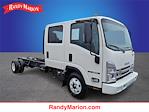 New 2026 Isuzu NPR Crew Cab Cab Chassis for sale #IZ2316 - photo 1