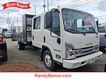 2026 Isuzu NPR Crew Cab 4x2 Stallion Dovetail Landscape for sale #IZ2317 - photo 1