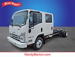 New 2026 Isuzu NPR Crew Cab Cab Chassis for sale #IZ2318 - photo 1
