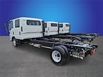 New 2026 Isuzu NPR Crew Cab Cab Chassis for sale #IZ2318 - photo 2