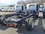 2026 Isuzu NPR-HD Regular Cab 4x2 Cab Chassis for sale #IZ2319 - photo 4