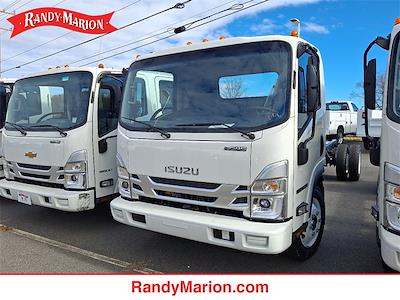 New 2026 Isuzu NPR-HD Regular Cab Cab Chassis for sale #IZ2320 - photo 1