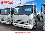 New 2026 Isuzu NPR-HD Regular Cab Cab Chassis for sale #IZ2320 - photo 1