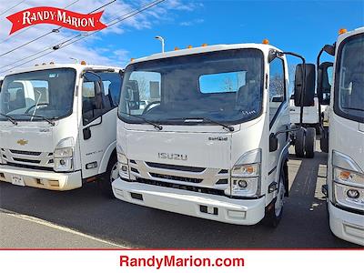 New 2026 Isuzu NPR-HD Regular Cab Cab Chassis for sale #IZ2321 - photo 1