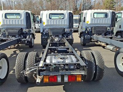 New 2026 Isuzu NPR-HD Regular Cab Cab Chassis for sale #IZ2321 - photo 2