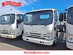 2026 Isuzu NPR-HD Regular Cab 4x2 Cab Chassis for sale #IZ2321 - photo 1