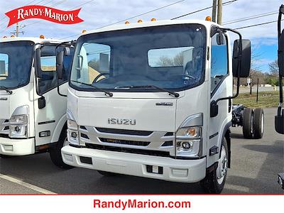 New 2025 Isuzu NRR Regular Cab Cab Chassis for sale #IZ2322 - photo 1