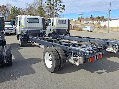 New 2025 Isuzu NRR Regular Cab Cab Chassis for sale #IZ2322 - photo 2