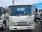 2025 Isuzu NRR Regular Cab DRW 4x2 Cab Chassis for sale #IZ2322 - photo 3