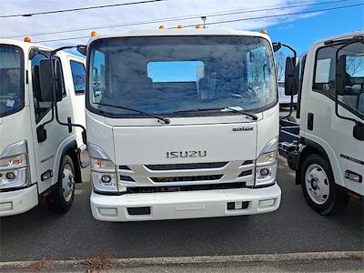 New 2025 Isuzu NRR Regular Cab Cab Chassis for sale #IZ2323 - photo 2