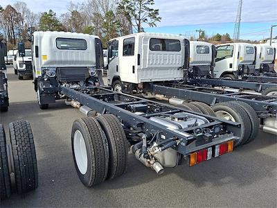 New 2025 Isuzu NRR Regular Cab Cab Chassis for sale #IZ2323 - photo 2