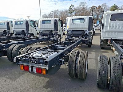 New 2025 Isuzu NRR - photo 1