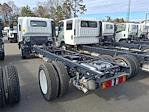 New 2025 Isuzu NRR Regular Cab Cab Chassis for sale #IZ2323 - photo 2