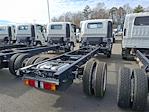 New 2025 Isuzu NRR Regular Cab Cab Chassis for sale #IZ2323 - photo 4