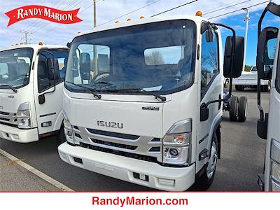 New 2025 Isuzu NRR Regular Cab Cab Chassis for sale #IZ2324 - photo 1