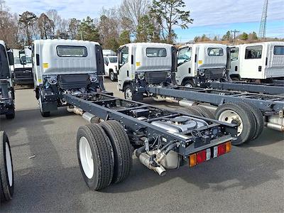 New 2025 Isuzu NRR Regular Cab Cab Chassis for sale #IZ2324 - photo 2