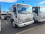 New 2025 Isuzu NRR Regular Cab Cab Chassis for sale #IZ2324 - photo 3