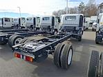 New 2025 Isuzu NRR Regular Cab Cab Chassis for sale #IZ2324 - photo 4
