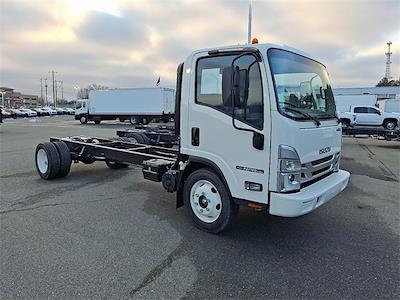 New 2026 Isuzu NPR-HD - photo 1