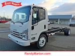 New 2026 Isuzu NPR-HD Regular Cab Cab Chassis for sale #IZ2325 - photo 1