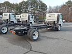 New 2026 Isuzu NPR-HD Regular Cab Cab Chassis for sale #IZ2325 - photo 4