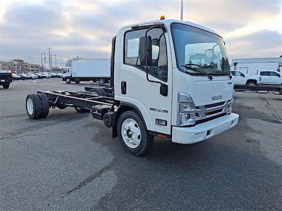 New 2026 Isuzu NPR-HD - photo 1