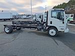 2026 Isuzu NPR-HD Regular Cab 4x2 Cab Chassis for sale #IZ2326 - photo 4