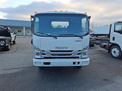 New 2026 Isuzu NPR-HD Regular Cab Cab Chassis for sale #IZ2327 - photo 2