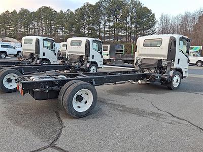 New 2026 Isuzu NPR-HD - photo 1