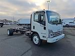 2026 Isuzu NPR-HD Regular Cab 4x2 Cab Chassis for sale #IZ2327 - photo 3