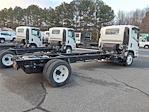 2026 Isuzu NPR-HD Regular Cab 4x2 Cab Chassis for sale #IZ2327 - photo 4