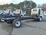 2026 Isuzu NPR-HD Regular Cab 4x2 Cab Chassis for sale #IZ2328 - photo 4