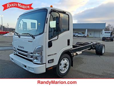 New 2025 Isuzu NRR Regular Cab Cab Chassis for sale #IZ2329 - photo 1