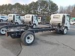 2025 Isuzu NRR Regular Cab DRW 4x2 Cab Chassis for sale #IZ2329 - photo 4