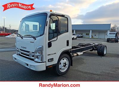 New 2025 Isuzu NRR Regular Cab Cab Chassis for sale #IZ2330 - photo 1