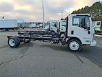 2025 Isuzu NRR Regular Cab DRW 4x2 Cab Chassis for sale #IZ2330 - photo 4