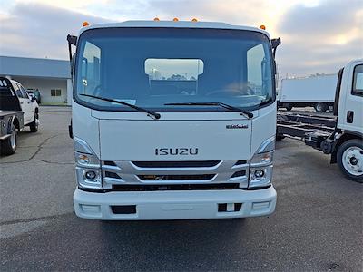 New 2026 Isuzu NPR-HD Regular Cab Cab Chassis for sale #IZ2332 - photo 2