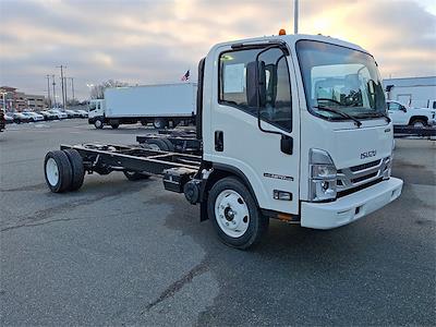 New 2026 Isuzu NPR-HD - photo 1