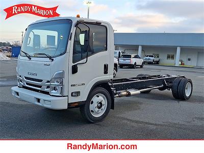 New 2026 Isuzu NPR-HD Regular Cab Cab Chassis for sale #IZ2334 - photo 1