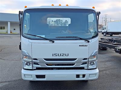 New 2026 Isuzu NPR-HD Regular Cab Cab Chassis for sale #IZ2334 - photo 2